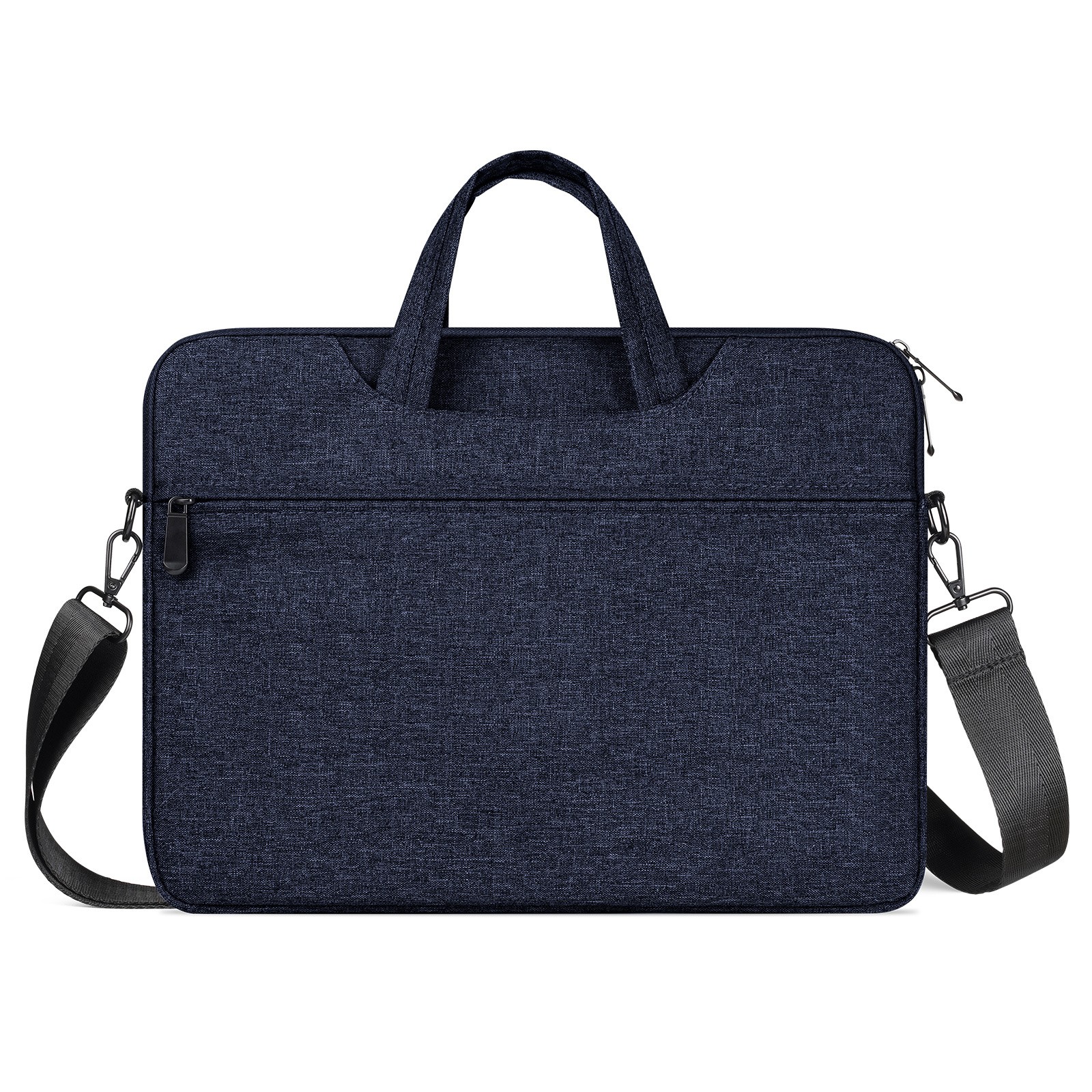 Laptop bag Dux Ducis LBJB 13-13.9" tumesinine sinine