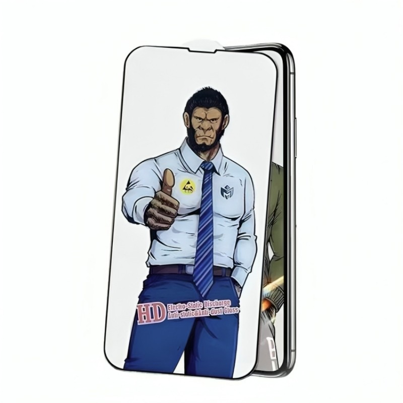 Karastatud klaas ESD Anti-Static Apple iPhone 14 Pro