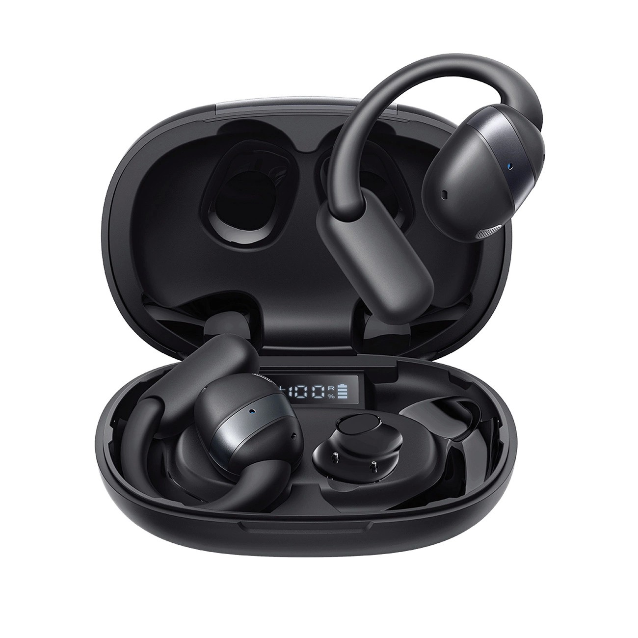 Joyroom Openfree JR-OE4 open-ear TWS wireless headphones – must
