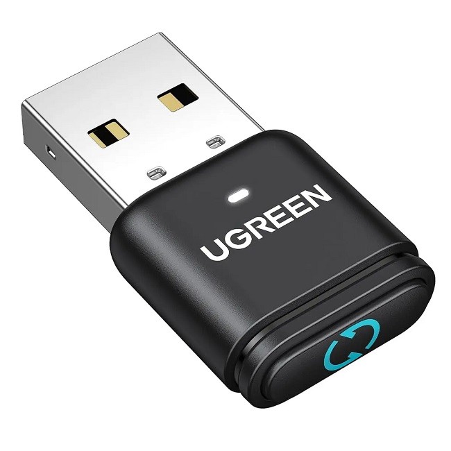 Bluetooth adapter Ugreen BT301 Bluetooth 5.4 (35994) must