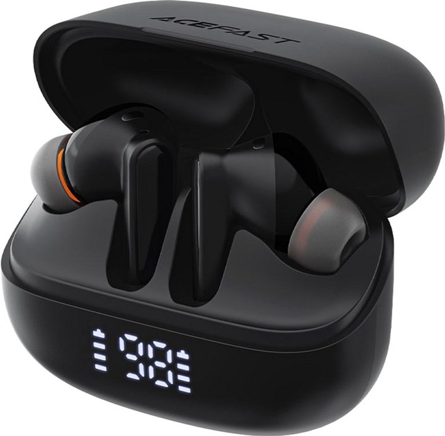 Wireless headphones Acefast W1 ANC must