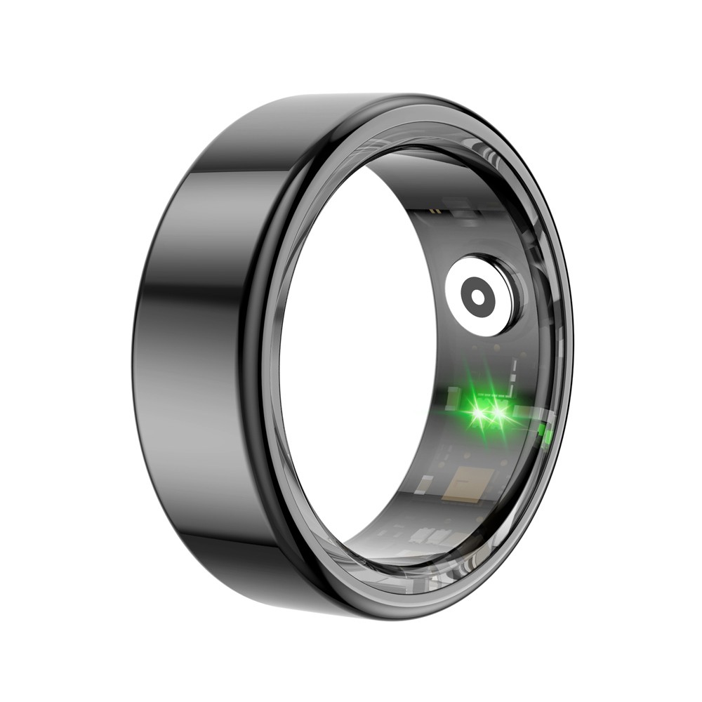 Smart ring Maxlife MXSR-100 must (size 9/19.1 mm)