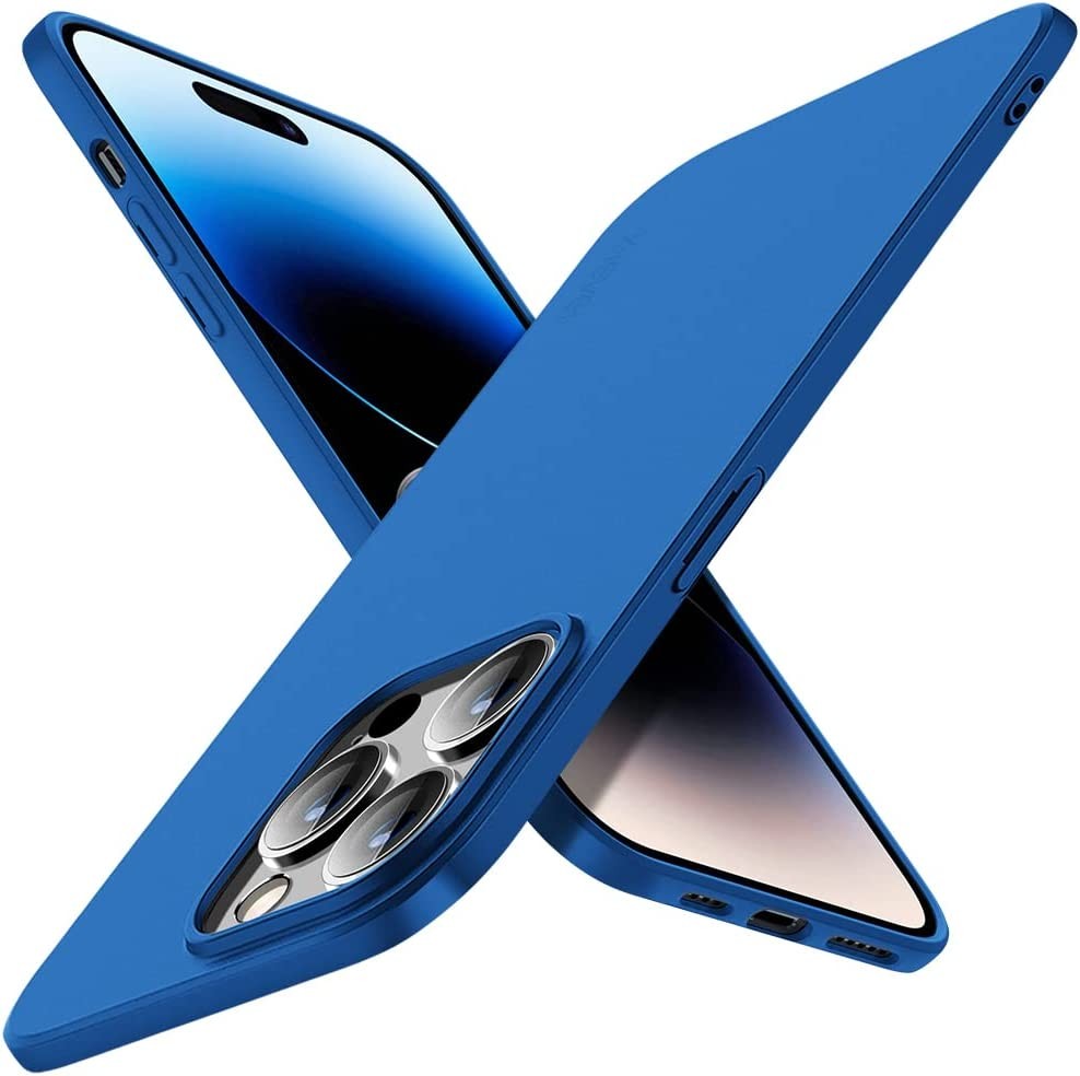 Ümbris X-Level Guardian Samsung A566 A56 5G sinine