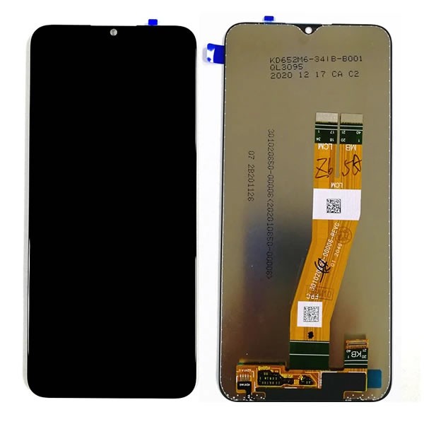 LCD screen Samsung A025G A02s 2020 with touch screen must ORG