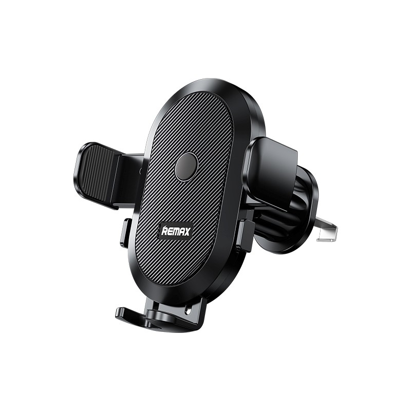Car phone hoidja Remax RM-C02 (air vent) must