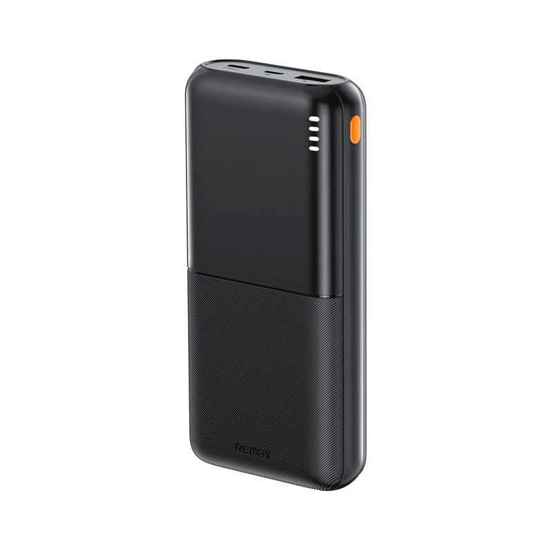 External battery Akupank Remax RPP-26 12W 20000mAh must
