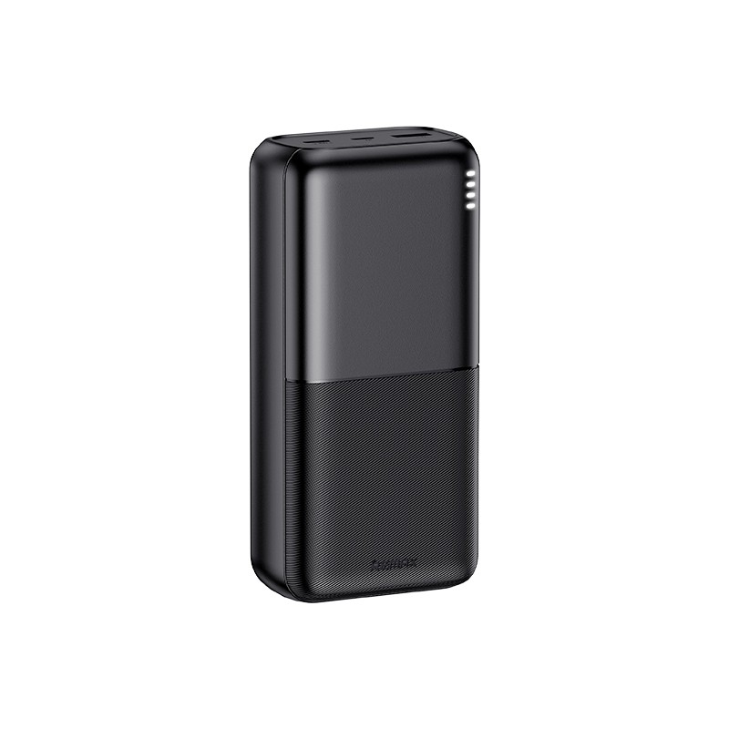 External battery Akupank Remax RPP-177 12W 30000mAh must