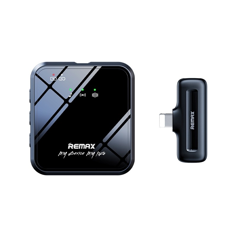 Microphone Remax K11 Lightning must