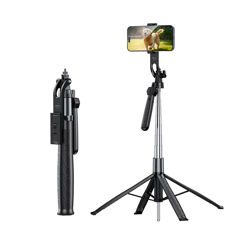 Selfie stick Remax P30 1.8m must