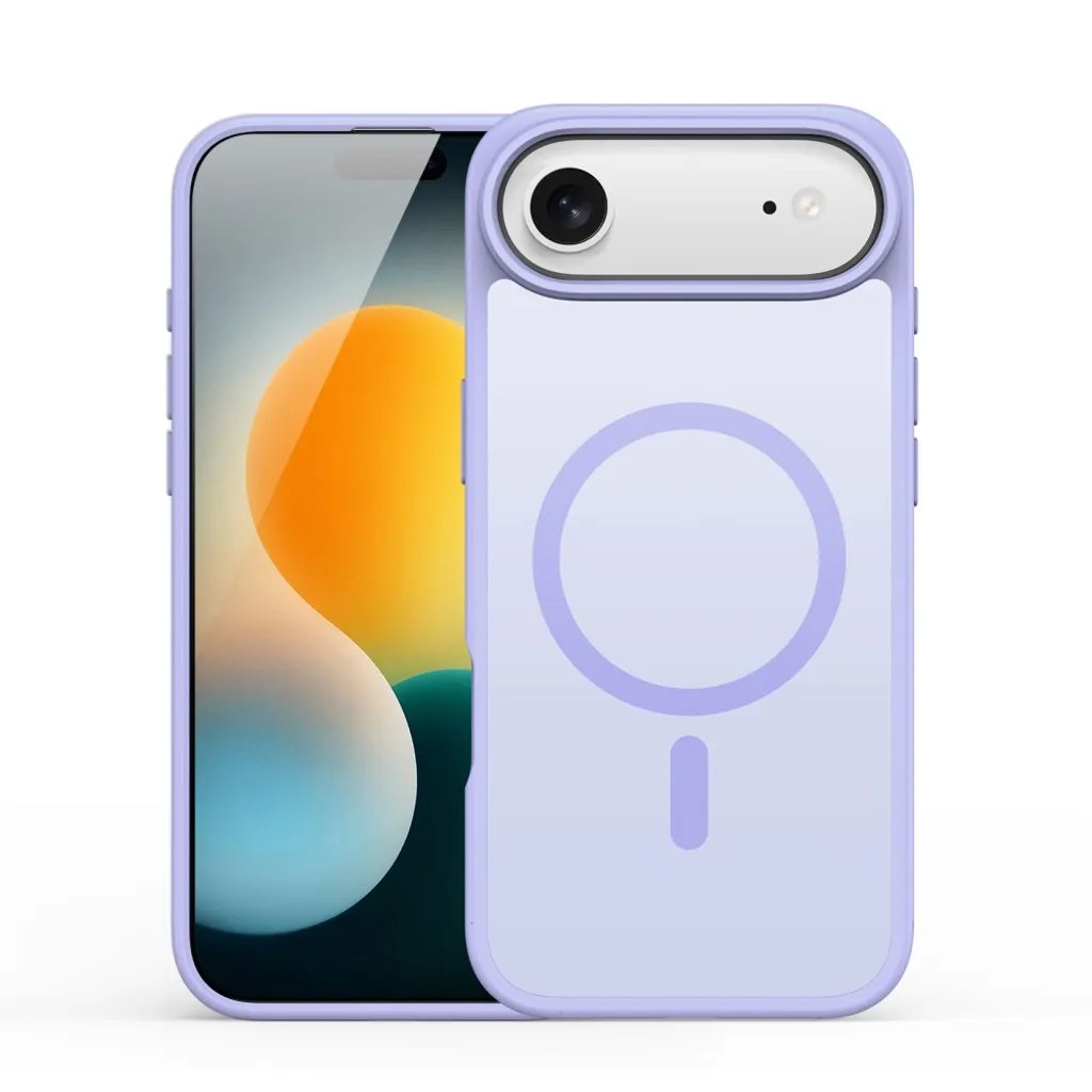 Ümbris Dux Ducis Yind Apple iPhone Air purple