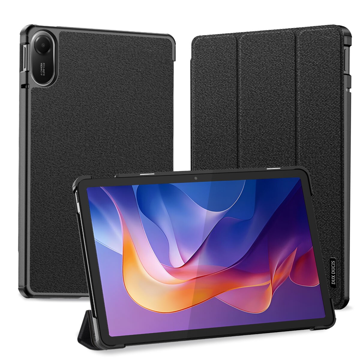 Ümbris Dux Ducis Domo Xiaomi Redmi Pad 2 11.0 must