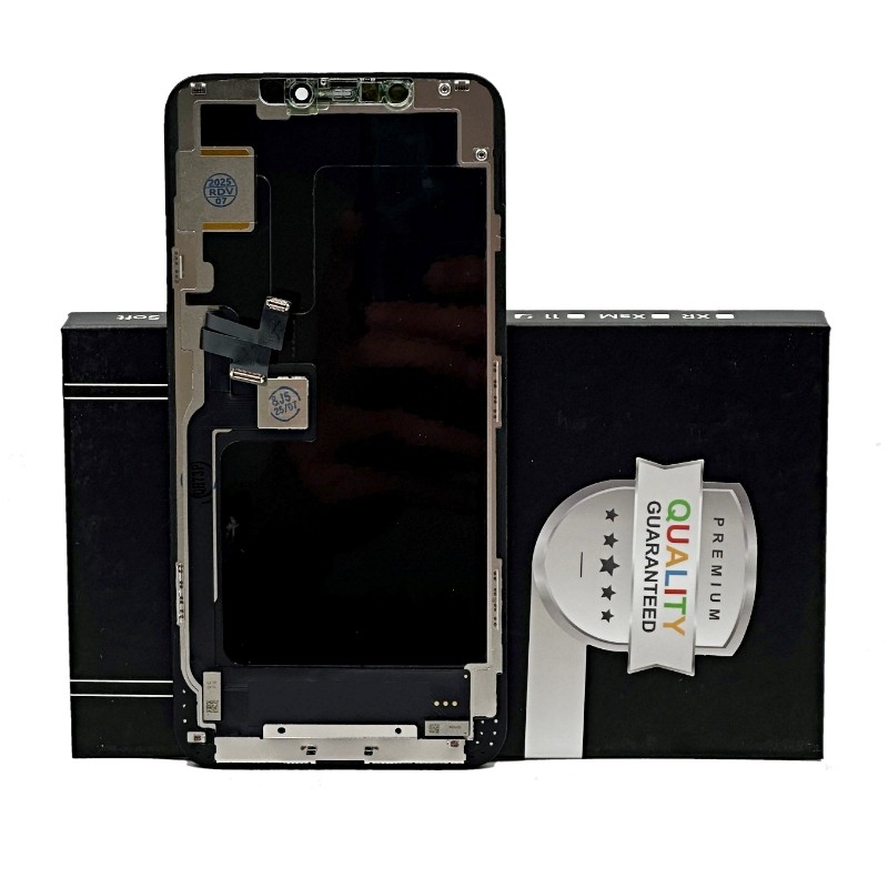 LCD ekraan Apple iPhone 11 Pro Max koos puuteekraan INCELL HD+ (removable IC)