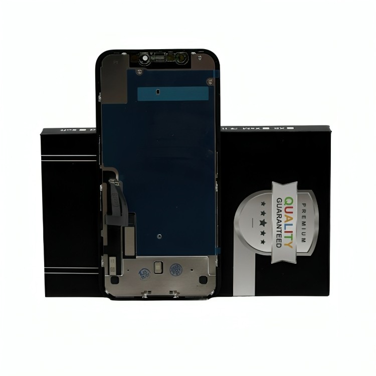 LCD ekraan Apple iPhone 11 koos puuteekraan INCELL HD+ (non-removable IC)