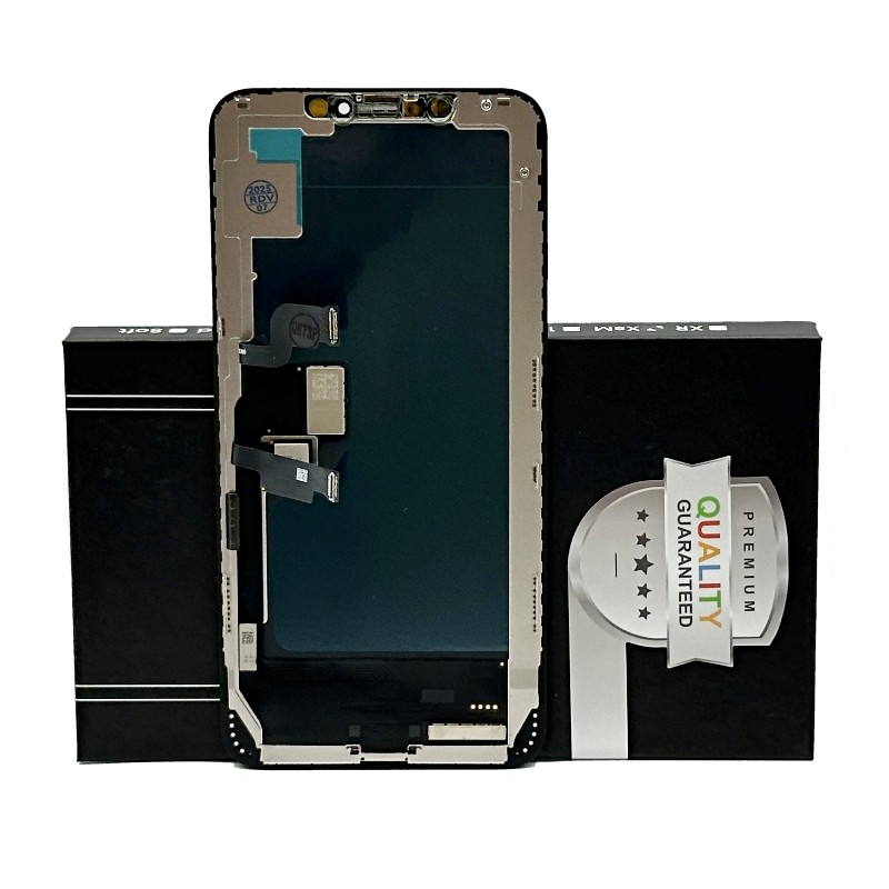 LCD ekraan Apple iPhone 12/12 Pro koos puuteekraan INCELL HD+ (removable IC)