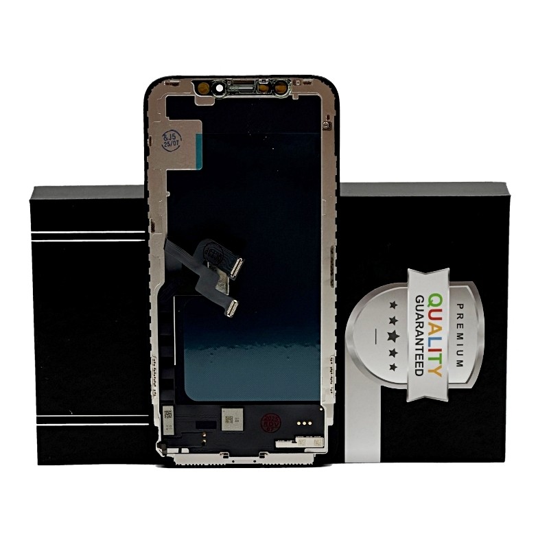 ЖК-экран Apple iPhone X с сенсорным экраном INCELL HD+ (несъёмный IC)