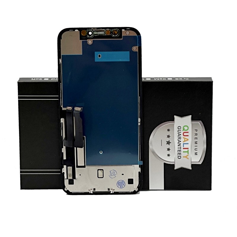 LCD ekraan Apple iPhone XR koos touch ekraan INCELL HD+ (non-removable IC)