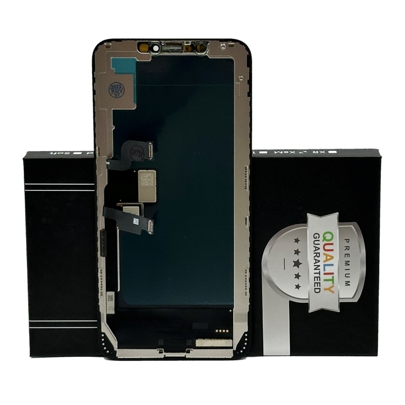LCD ekraan Apple iPhone XS Max koos touch ekraan INCELL HD+ (non-removable IC)