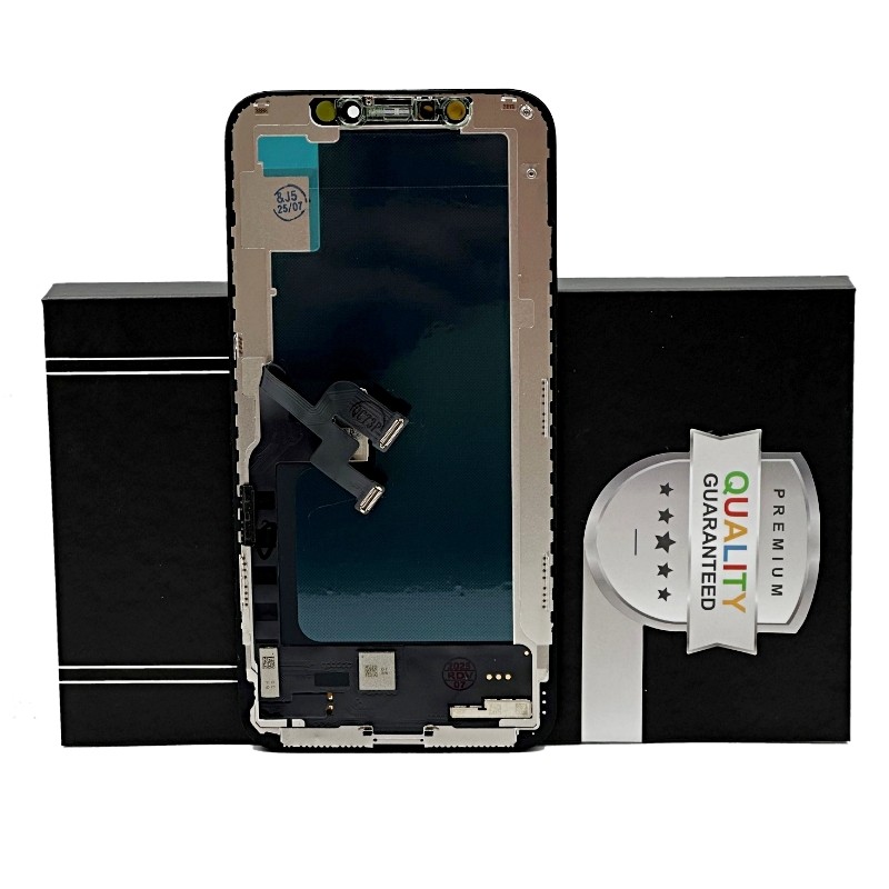 LCD ekraan Apple iPhone XS koos touch ekraan INCELL HD+ (non-removable IC)