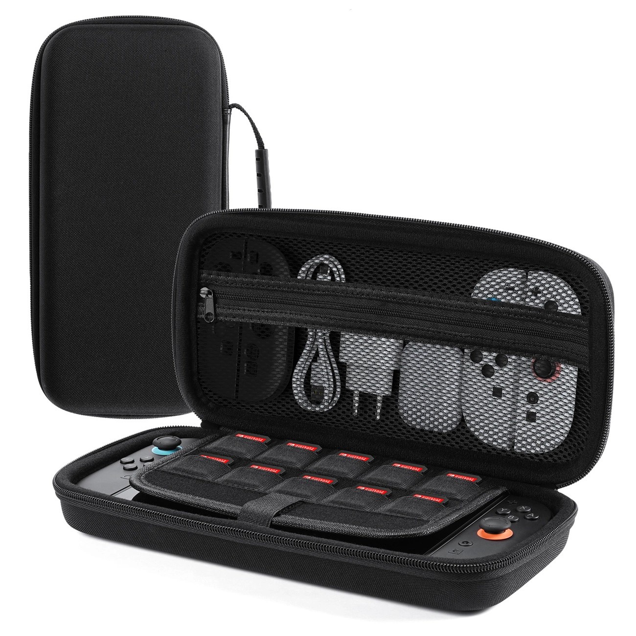 Dux Ducis Handheld Storage Bag Nintendo Switch 2 must