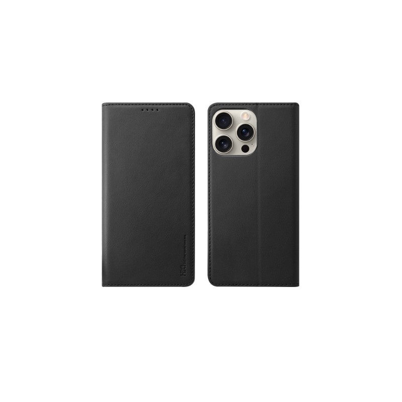 HDD Magnetic Rahakoti Ümbris Samsung A266 A26 5G must