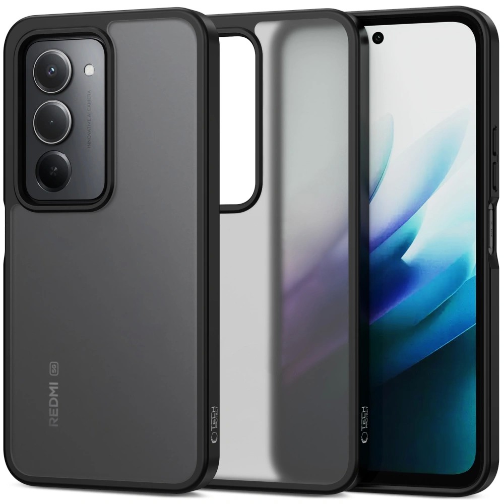 Ümbris Tech-Protect Magmat Xiaomi Redmi 15 4G/Redmi 15 5G must