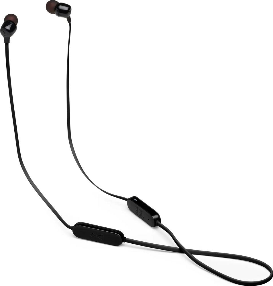 Wireless earphones JBL T125 must