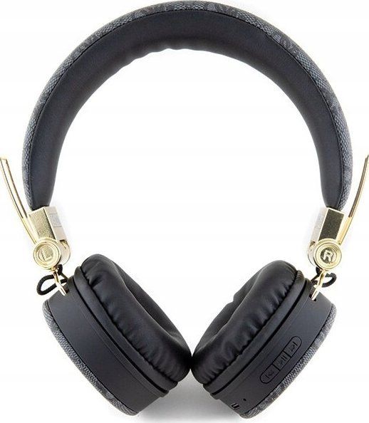 Wireless headphones Guess Metal Logo GUBH704GEMK must
