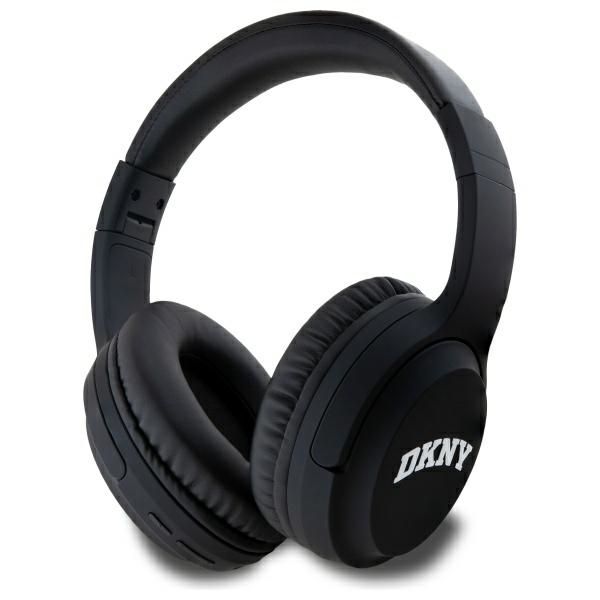DKNY DKBH3DNYAK sininetooth On-Ear Headphones must/must Arch Logo