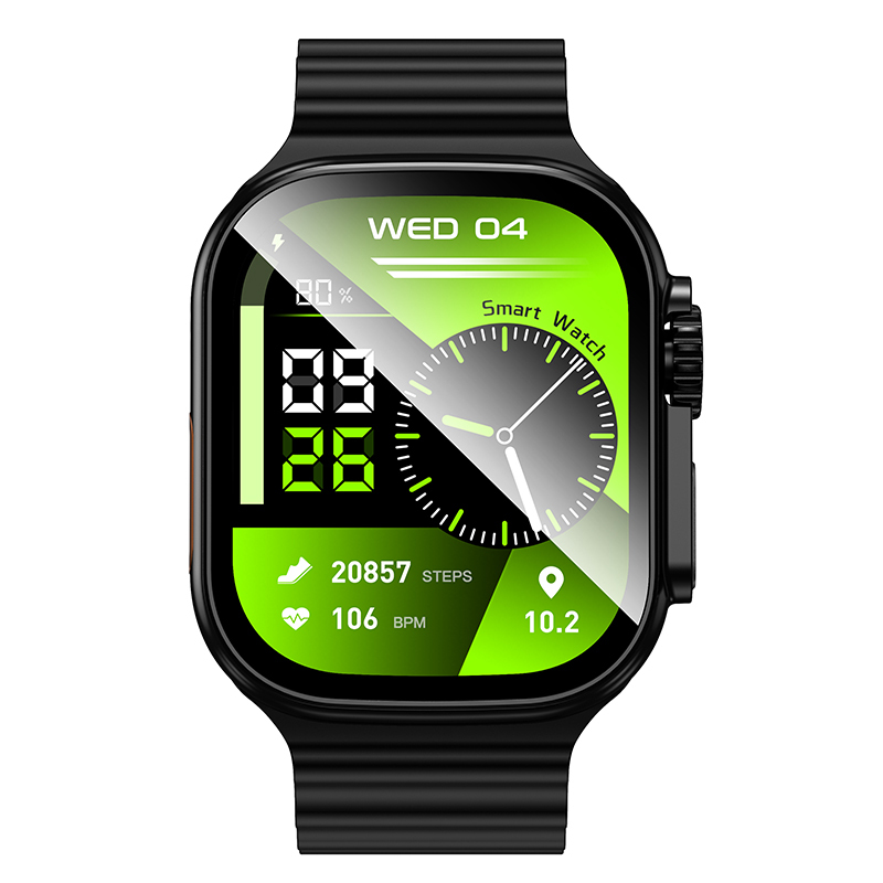 Borofone Smartwatch BD14 Ultra must