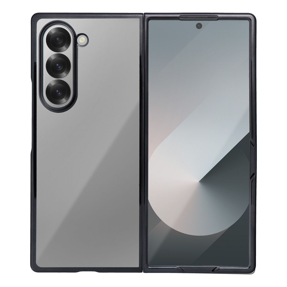 FOCUS Ümbris jaoks SAMSUNG Galaxy Z Fold 6 5G must