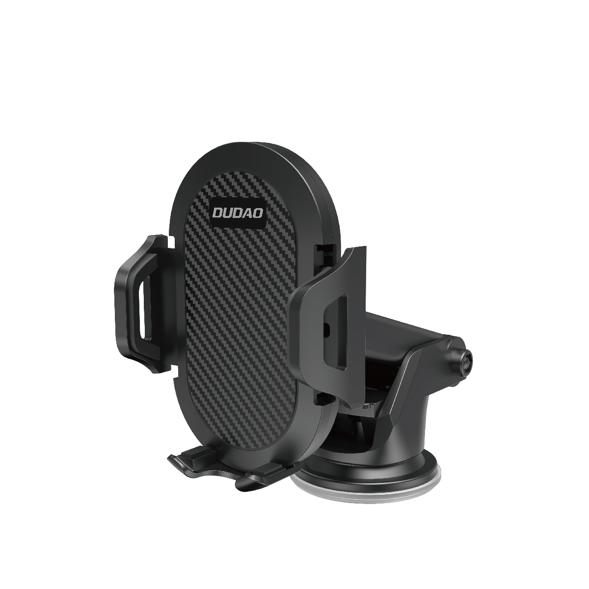 Dudao Telescopic Gravity Car Windshield Mount Hoidja must (new F2S must)