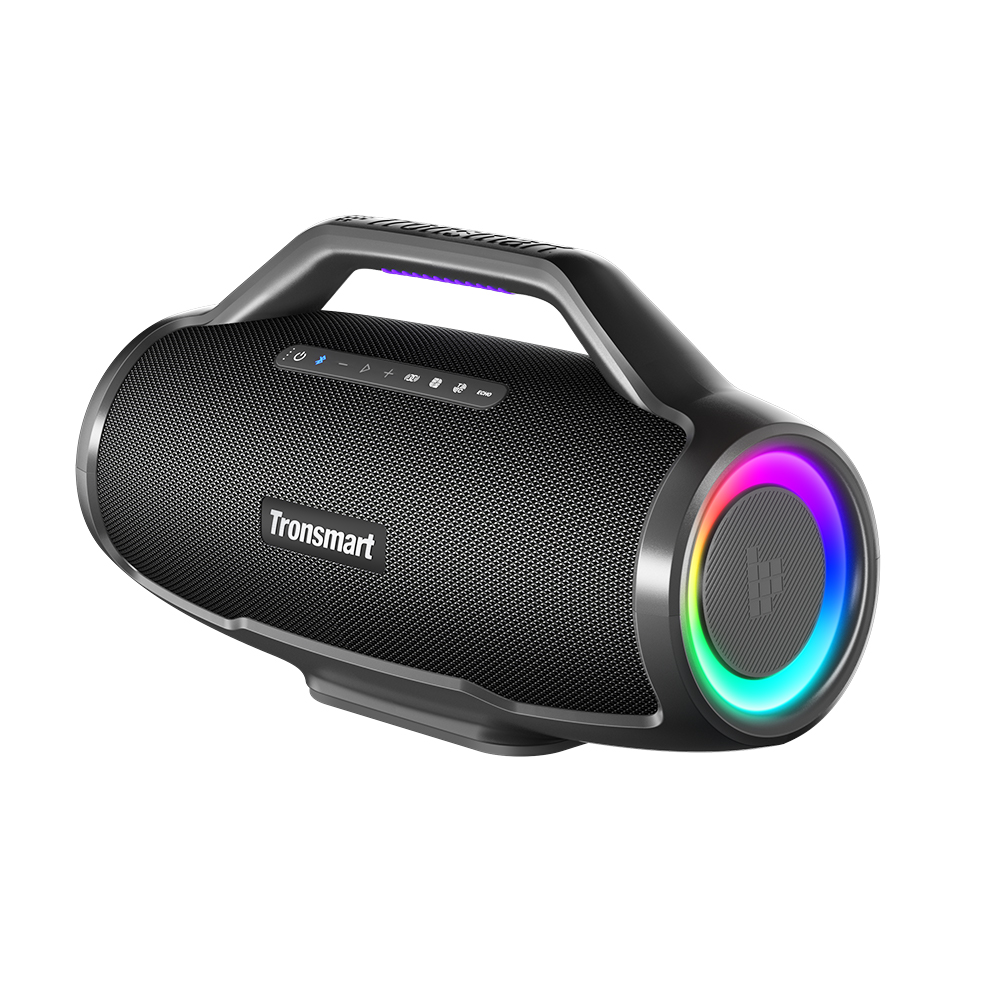 Tronsmart Bang Max 130W Portable Bluetooth 5.3 IPX6 Party Speaker - Must