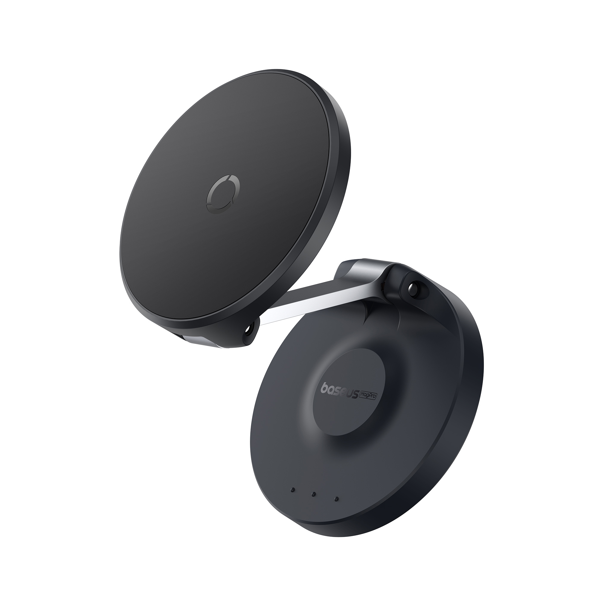 Baseus "MagPro" Phone holder Black