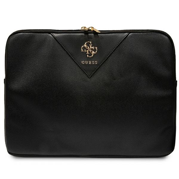 Guess Triangle 4G ümbris jaoks a 14" laptop - must