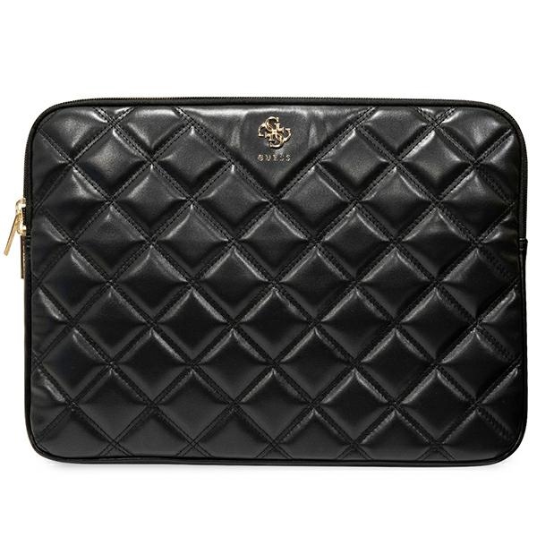 Guess Quilted 4G ümbris jaoks a 14" laptop - must
