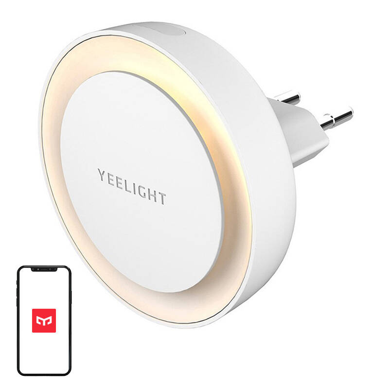 Yeelight Andur Pistik-in hele