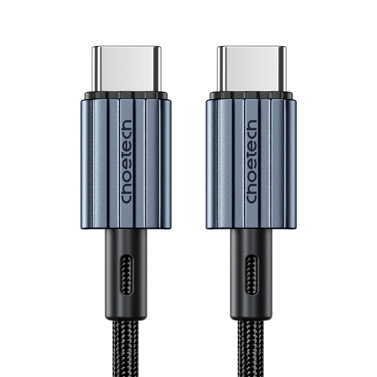 Choetech XCC-1014 USB-C / USB-C PD 60W kaabel - hall