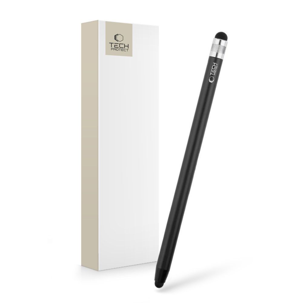 Tech-Protect Touch Stylus - Must
