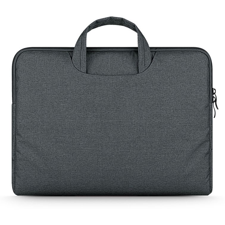 Tech-Protect Briefcase Laptop Kott 15-16'' - Dark hall