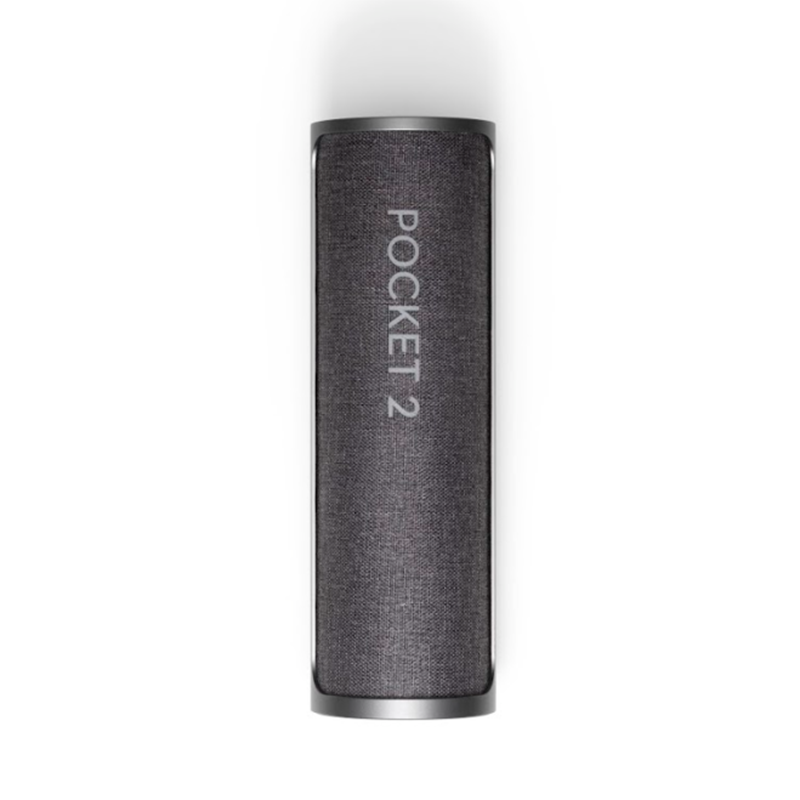 Charging ümbris jaoks DJI Pocket 2 (Osmo Pocket 2)