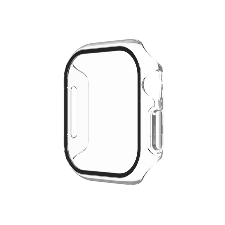 ZAGG InvisibleShield Glass Elite 360 ​​Protective Glass jaoks Apple Watch 42mm