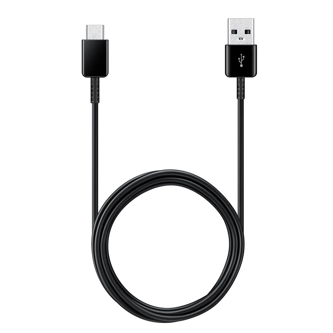 Samsung EP-DG950CBE USB-A - USB-C Kaabel 1.2m (Bulk - Replacement Packaging) - must