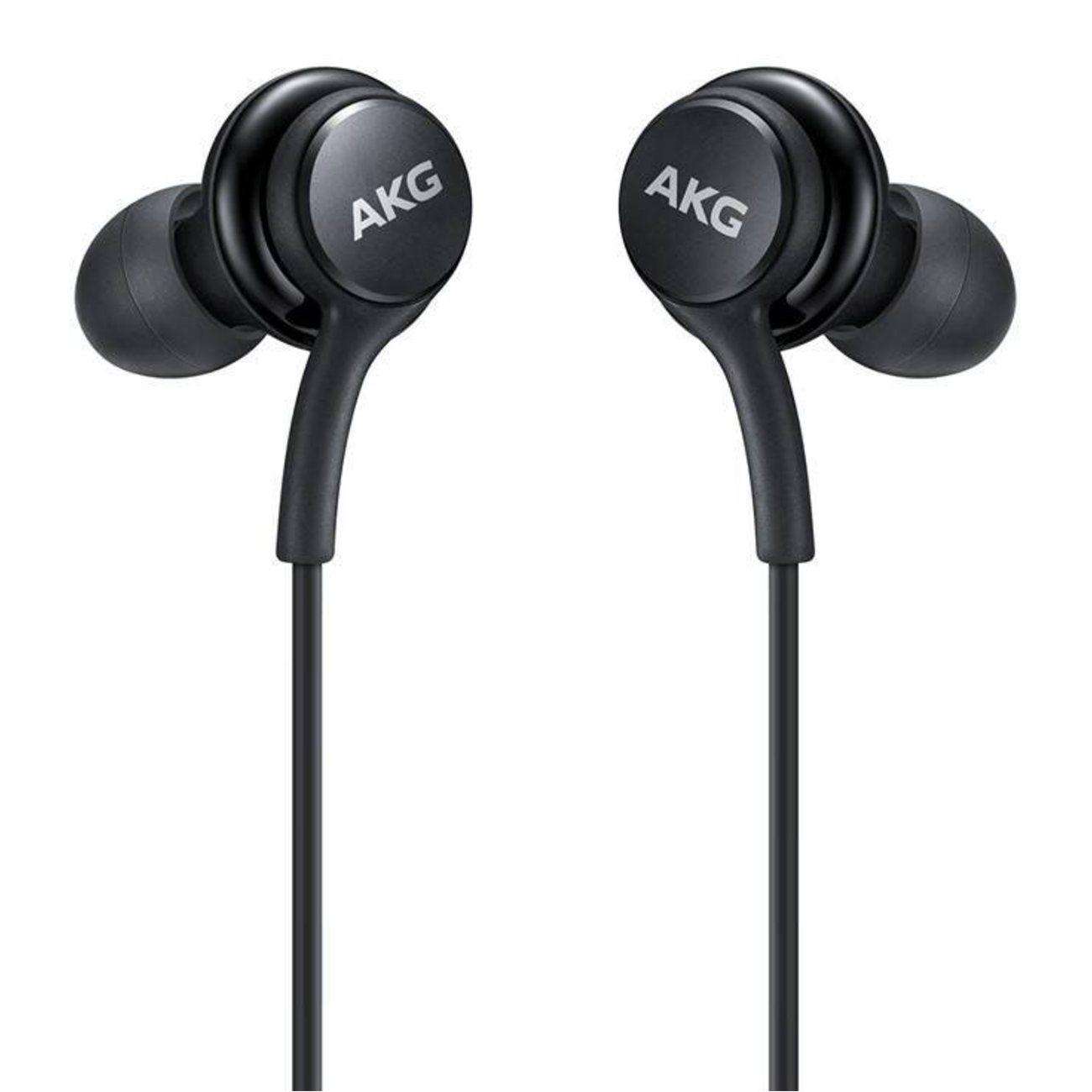 Samsung EO-IC100BBE USB-C Stereo Hi-Fi Wired Kõrvaklapid (OOB Bulk - Replacement Packaging) - Must