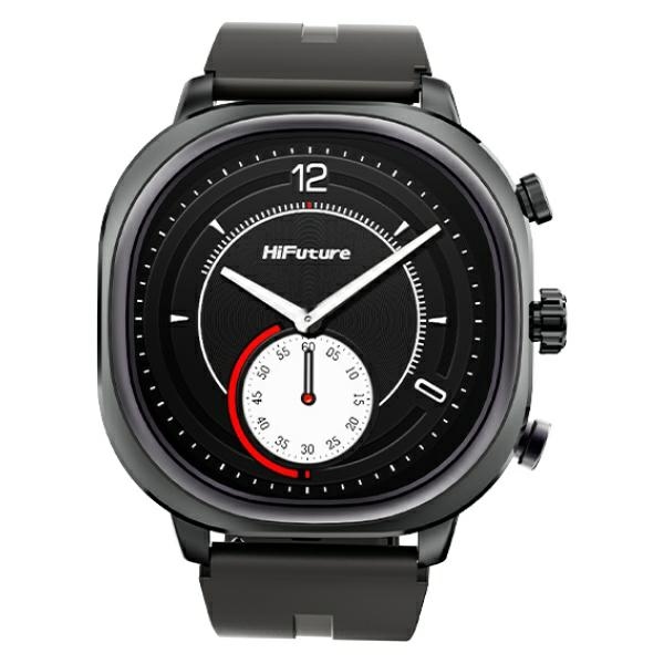 HiFuture FutureFit AIX Lite Smartwatch - Must
