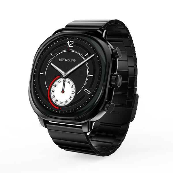 HiFuture FutureFit AIX Smartwatch - Must