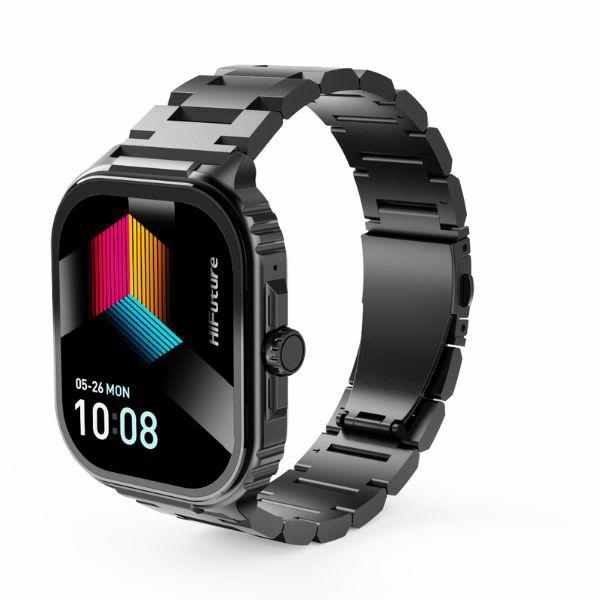 HiFuture Ultra3 Pro Smartwatch - Must
