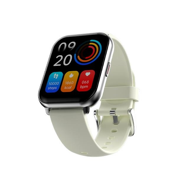 HiFuture Zone 2 Smartwatch - Hall