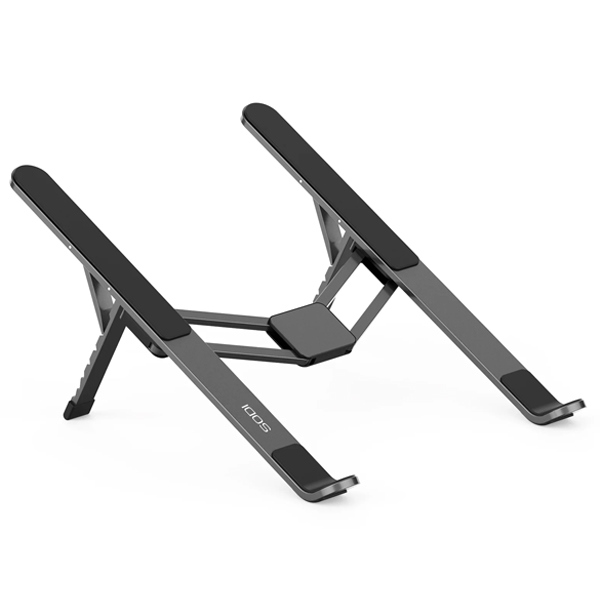 SODI Reguleeritav Folding Laptop Alus - hall