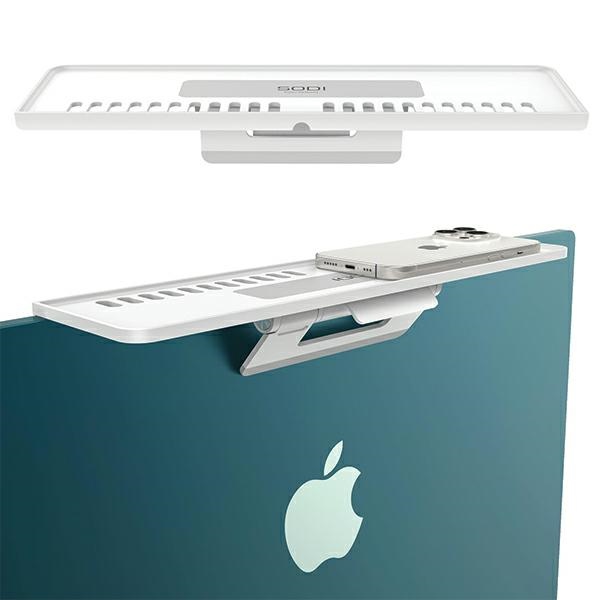SODI 312 shelf jaoks iMac 312 - valge