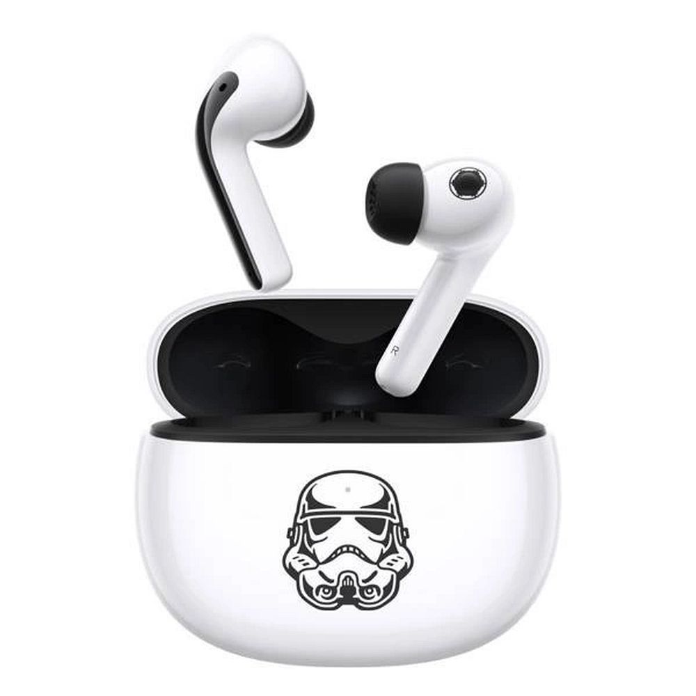 Juhtmevaba kõrvaklapid TWS Xiaomi Buds 3 Star Wars Väljalase valge